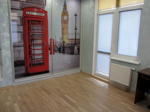 квартира за адресою В'ячеслава Чорновола просп. (), 73