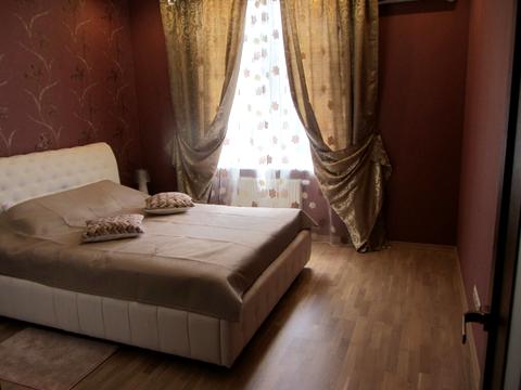 квартира за адресою В'ячеслава Чорновола просп. (), 73