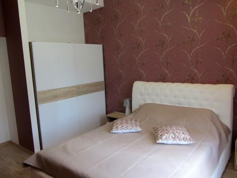 квартира за адресою В'ячеслава Чорновола просп. (), 73