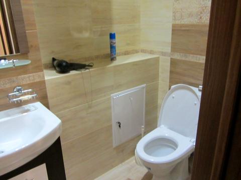 квартира за адресою В'ячеслава Чорновола просп. (), 73