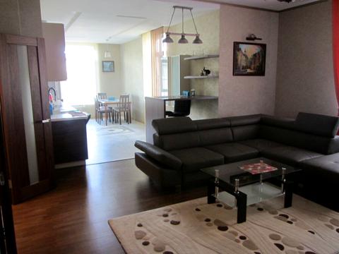 квартира за адресою В'ячеслава Чорновола просп. (), 73