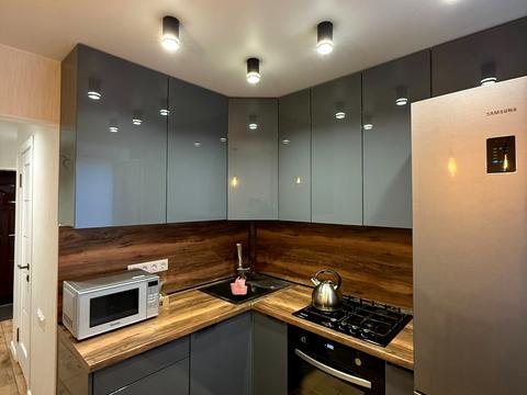 квартира по адресу Миру просп., 76/1