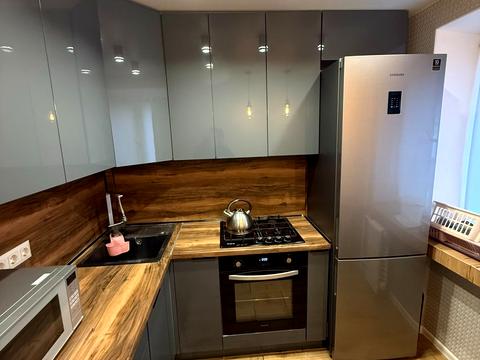 квартира по адресу Миру просп., 76/1