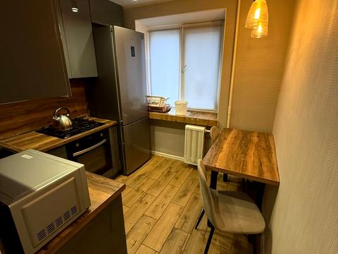 квартира по адресу Миру просп., 76/1