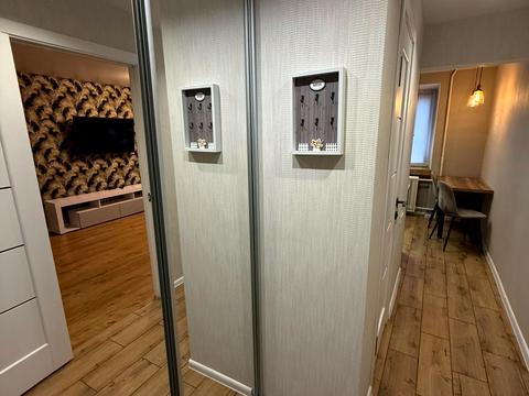 квартира по адресу Миру просп., 76/1