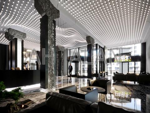 комерційна за адресою Князів Острозьких вул. (Московська), 8-Б