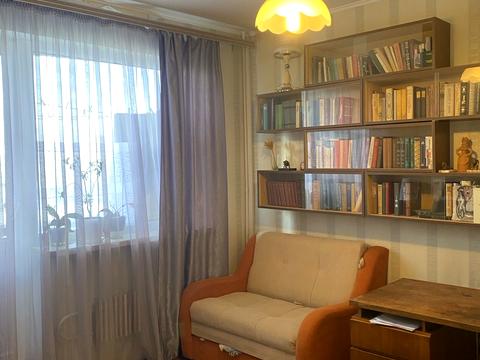 квартира за адресою Бучми вул. (Командарма Уборевича), 22