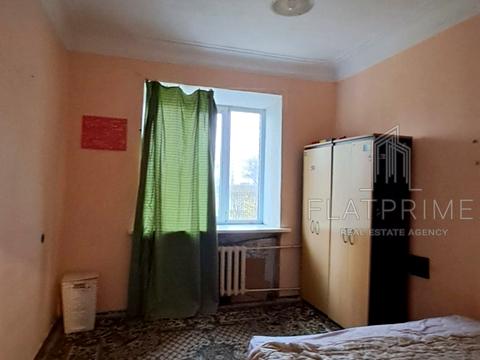 квартира по адресу Полевой пер., 12