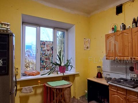 квартира по адресу Полевой пер., 12