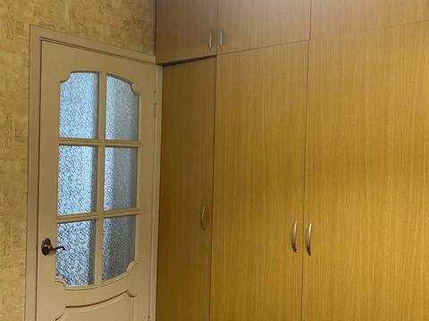 квартира за адресою Бучми вул. (Командарма Уборевича), 22