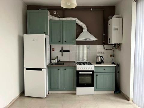 квартира по адресу Винная Гора ул., 7