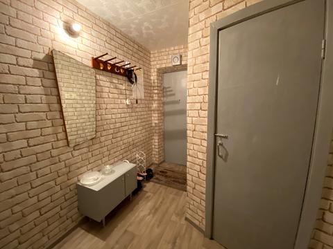 квартира за адресою Метрологічна вул., 2-А