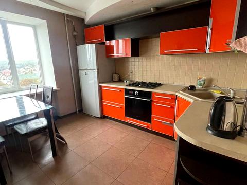 квартира по адресу Миру просп., 94/1б