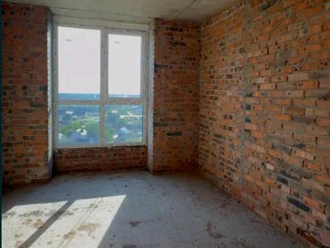 квартира по адресу Зализничная ул., 4б