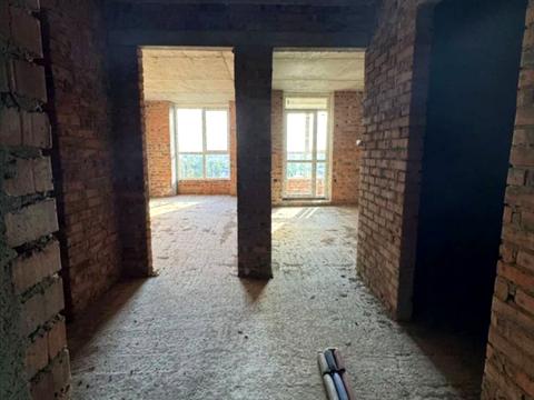 квартира по адресу Зализничная ул., 4б