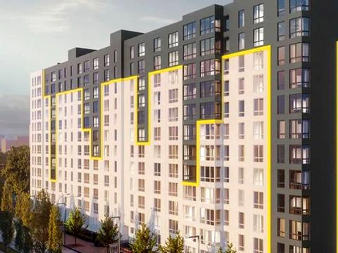 квартира по адресу Зализничная ул., 4б