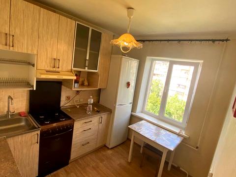 квартира за адресою Олександра Махова вул. (Жолудєва), 3