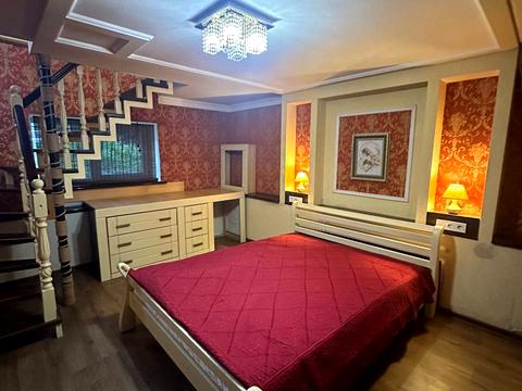 квартира за адресою Окружна вул., 84