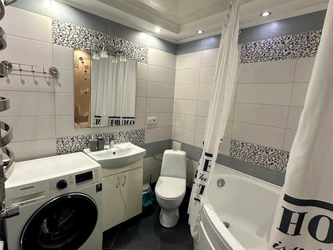 квартира за адресою Окружна вул., 84