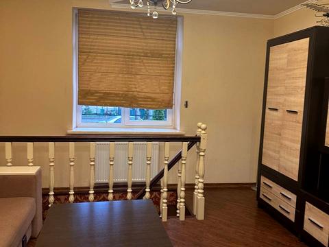 квартира за адресою Окружна вул., 84