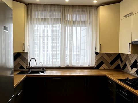 квартира за адресою Тернопільська вул., 21є