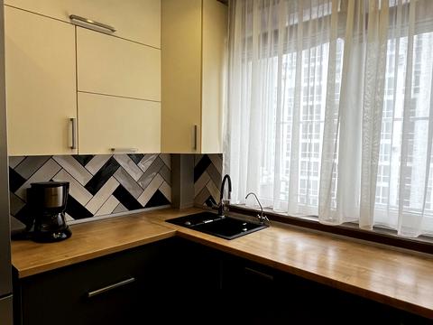 квартира за адресою Тернопільська вул., 21є