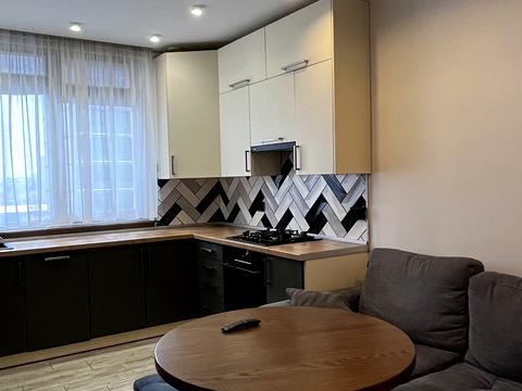 квартира за адресою Тернопільська вул., 21є