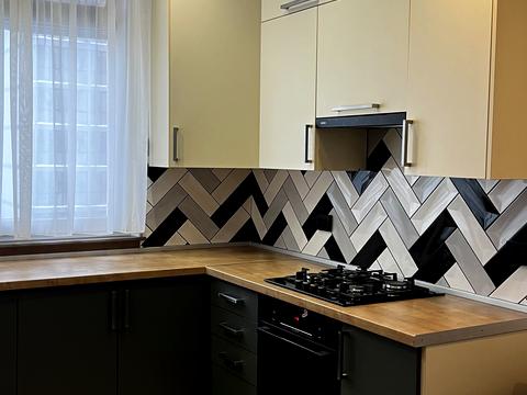 квартира за адресою Тернопільська вул., 21є