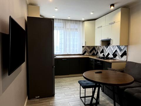 квартира за адресою Тернопільська вул., 21є