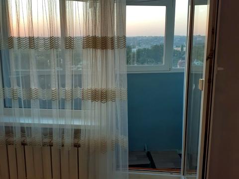 квартира по адресу Академика Павлова ул., 132