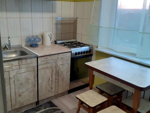 квартира по адресу Академика Павлова ул., 132