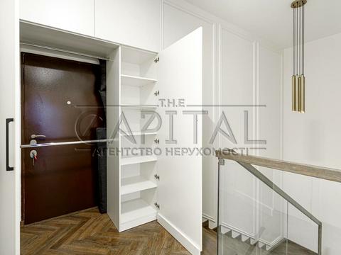 квартира по адресу Болсуновская ул. (Сергея Струтинского), 2