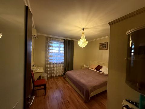 квартира по адресу Тараса Шевченко ул., 134-А