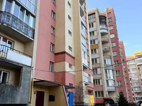 квартира по адресу Тараса Шевченко ул., 134-А