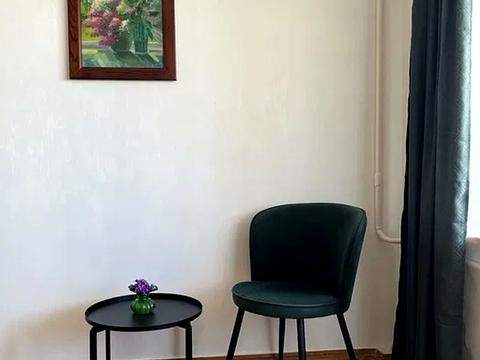 квартира по адресу Бутышев пер. (Андрея Иванова ул.), 12