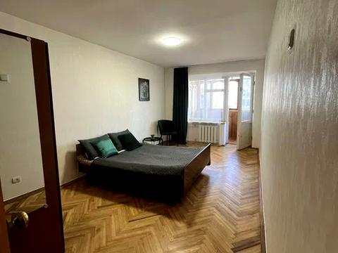 квартира по адресу Бутышев пер. (Андрея Иванова ул.), 12