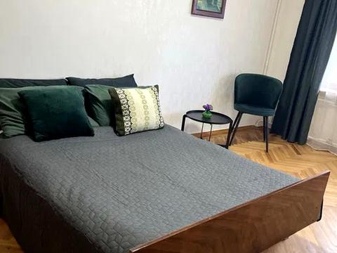 квартира по адресу Бутышев пер. (Андрея Иванова ул.), 12