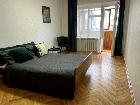 квартира по адресу Бутышев пер. (Андрея Иванова ул.), 12