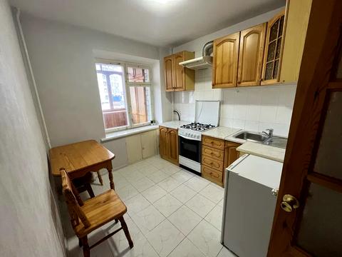 квартира по адресу Бутышев пер. (Андрея Иванова ул.), 12