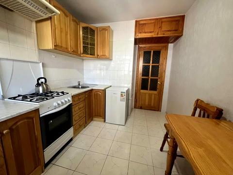 квартира по адресу Бутышев пер. (Андрея Иванова ул.), 12