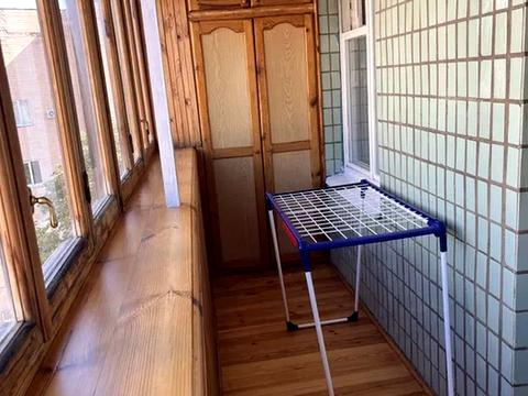 квартира по адресу Бутышев пер. (Андрея Иванова ул.), 12