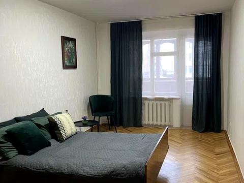 квартира по адресу Бутышев пер. (Андрея Иванова ул.), 12