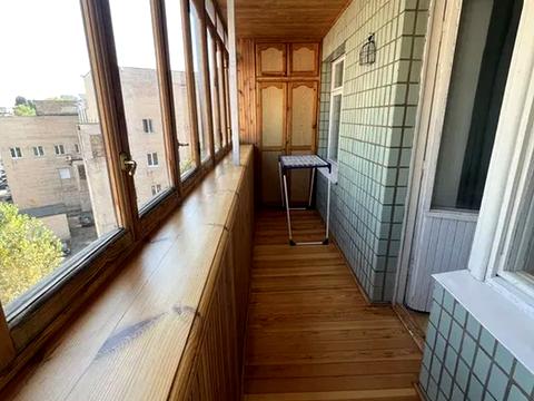 квартира по адресу Бутышев пер. (Андрея Иванова ул.), 12