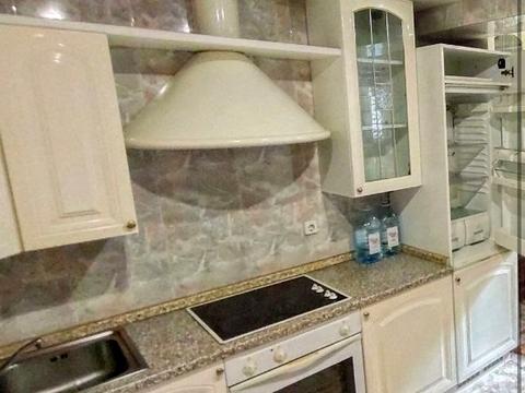 квартира по адресу Демеевская ул., 45-А