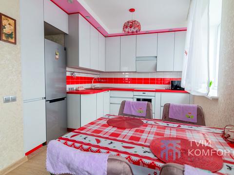 квартира за адресою Київ, Харківське шосе, 190