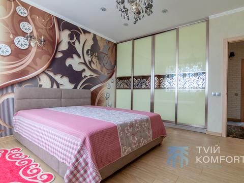 квартира за адресою Київ, Харківське шосе, 190