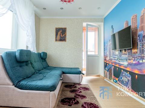 квартира за адресою Київ, Харківське шосе, 190