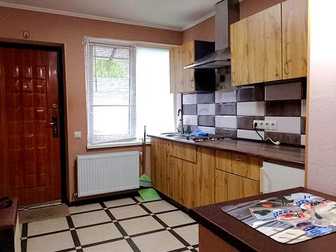 квартира за адресою Мускатна вул. (Зої Космодем'янської), 19