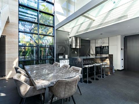 будинок за адресою Острівна вул.