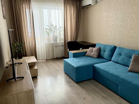 квартира за адресою Варненська вул., 25